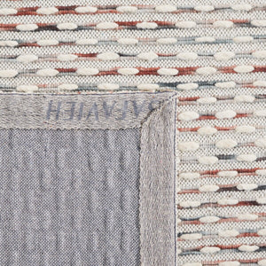 Safavieh Marbella 158 Hand Woven 80% Wool and 20% Cotton Contemporary Rug MRB158P-9