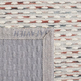 Safavieh Marbella 158 Hand Woven 80% Wool and 20% Cotton Contemporary Rug MRB158P-9