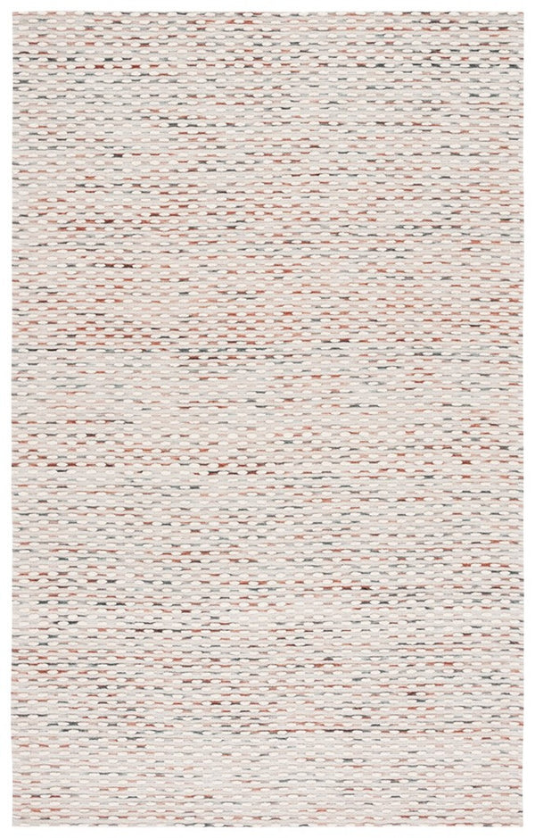Safavieh Marbella 158 Hand Woven 80% Wool and 20% Cotton Contemporary Rug MRB158P-9