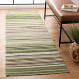 Safavieh Marbella 273 Hand Loomed 90% Wool and 10% Cotton Contemporary Rug MRB273A-28