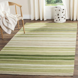 Safavieh Marbella 273 Hand Loomed 90% Wool and 10% Cotton Contemporary Rug MRB273A-28