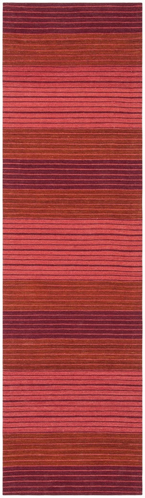 Safavieh Marbella 275 Hand Loomed 90% Wool and 10% Cotton Contemporary Rug MRB275A-28
