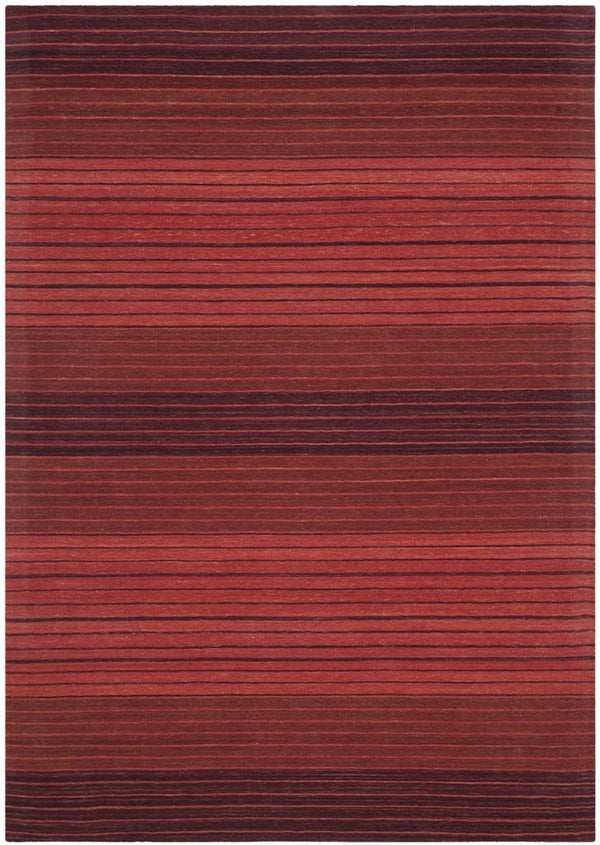 Safavieh Marbella 275 Hand Loomed 90% Wool and 10% Cotton Contemporary Rug MRB275A-28