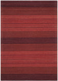 Safavieh Marbella 275 Hand Loomed 90% Wool and 10% Cotton Contemporary Rug MRB275A-28