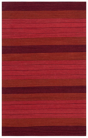 Safavieh Marbella 275 Hand Loomed 90% Wool and 10% Cotton Contemporary Rug MRB275A-28