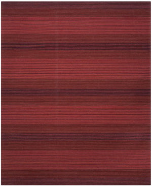 Safavieh Marbella 275 Hand Loomed 90% Wool and 10% Cotton Contemporary Rug MRB275A-28