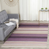 Safavieh Marbella 279 Hand Loomed 90% Wool and 10% Cotton Contemporary Rug MRB279A-28