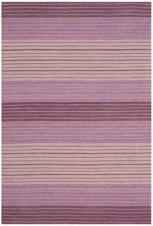 Safavieh Marbella 281 Hand Loomed 90% Wool and 10% Cotton Contemporary Rug MRB281A-28