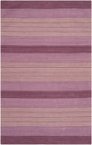 Marbella 281 Hand Loomed 90% Wool and 10% Cotton Contemporary Rug