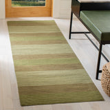 Safavieh Marbella 283 Hand Loomed 90% Wool and 10% Cotton Contemporary Rug MRB283A-28