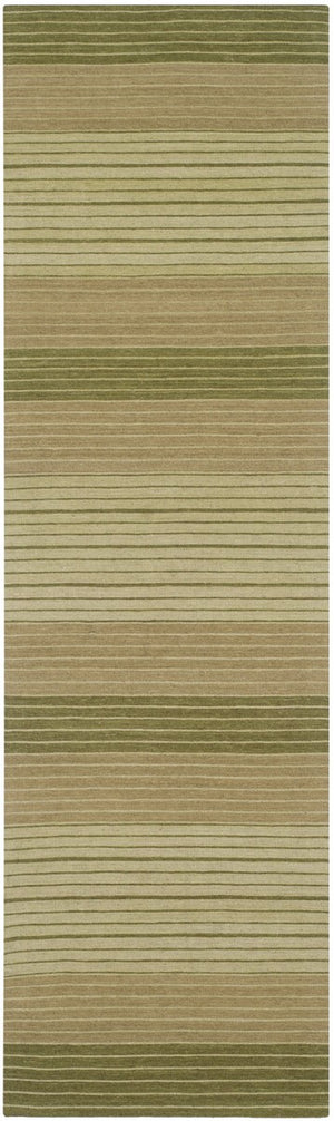 Safavieh Marbella 283 Hand Loomed 90% Wool and 10% Cotton Contemporary Rug MRB283A-28