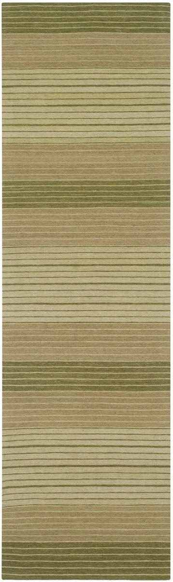 Safavieh Marbella 283 Hand Loomed 90% Wool and 10% Cotton Contemporary Rug MRB283A-28