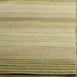 Safavieh Marbella 283 Hand Loomed 90% Wool and 10% Cotton Contemporary Rug MRB283A-28