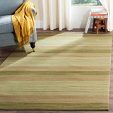 Safavieh Marbella 283 Hand Loomed 90% Wool and 10% Cotton Contemporary Rug MRB283A-28