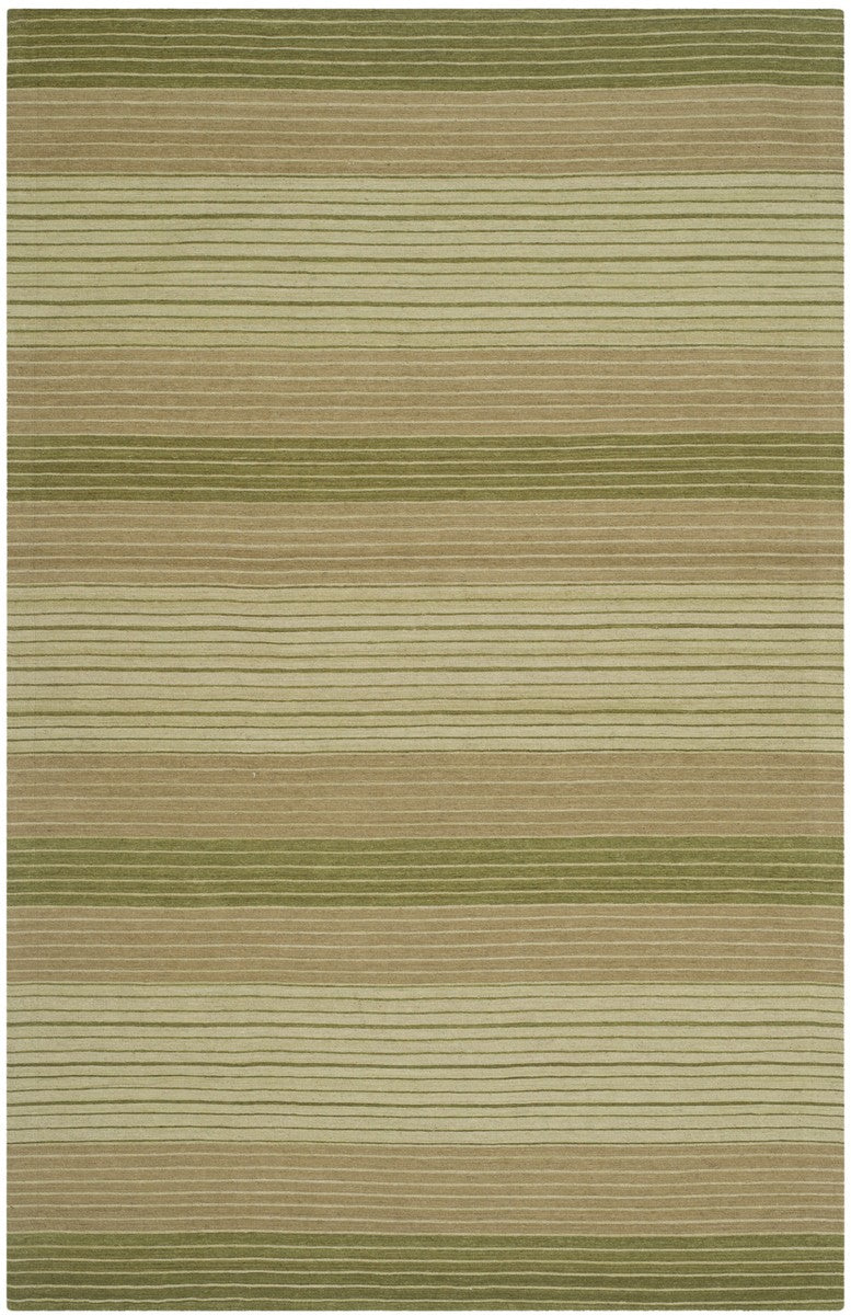 Safavieh Marbella 283 Hand Loomed 90% Wool and 10% Cotton Contemporary Rug MRB283A-28