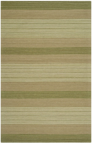 Safavieh Marbella 283 Hand Loomed 90% Wool and 10% Cotton Contemporary Rug MRB283A-28