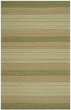 Marbella 283 Hand Loomed 90% Wool and 10% Cotton Contemporary Rug