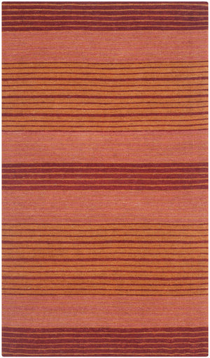 Safavieh Marbella 285 Hand Loomed 90% Wool and 10% Cotton Contemporary Rug MRB285A-28