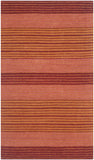 Safavieh Marbella 285 Hand Loomed 90% Wool and 10% Cotton Contemporary Rug MRB285A-28