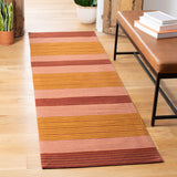 Safavieh Marbella 285 Hand Loomed 90% Wool and 10% Cotton Contemporary Rug MRB285A-28