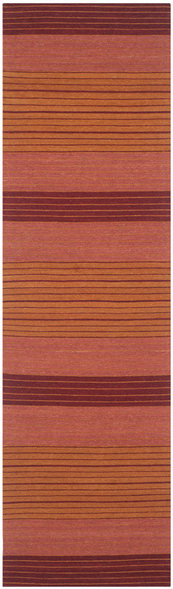 Safavieh Marbella 285 Hand Loomed 90% Wool and 10% Cotton Contemporary Rug MRB285A-28