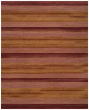 Safavieh Marbella 285 Hand Loomed 90% Wool and 10% Cotton Contemporary Rug MRB285A-28