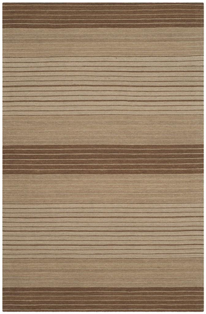 Safavieh Marbella 287 Hand Loomed 90% Wool and 10% Cotton Contemporary Rug MRB287A-28