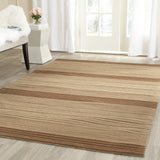 Safavieh Marbella 287 Hand Loomed 90% Wool and 10% Cotton Contemporary Rug MRB287A-28