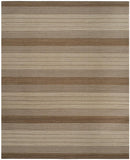 Safavieh Marbella 287 Hand Loomed 90% Wool and 10% Cotton Contemporary Rug MRB287A-28