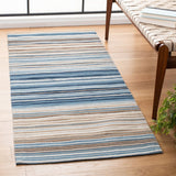 Safavieh Marbella 289 Hand Loomed 90% Wool and 10% Cotton Contemporary Rug MRB289A-3