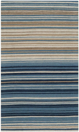 Safavieh Marbella 289 Hand Loomed 90% Wool and 10% Cotton Contemporary Rug MRB289A-3