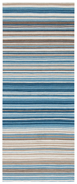 Safavieh Marbella 289 Hand Loomed 90% Wool and 10% Cotton Contemporary Rug MRB289A-3