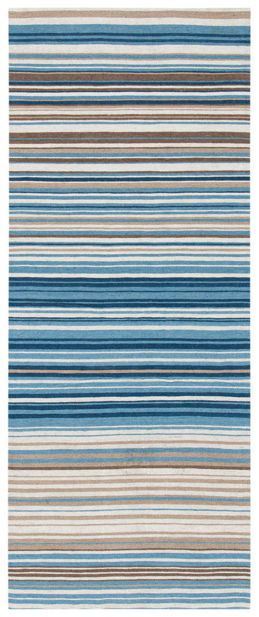 Safavieh Marbella 289 Hand Loomed 90% Wool and 10% Cotton Contemporary Rug MRB289A-3