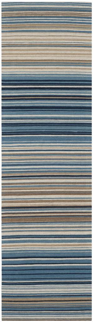 Safavieh Marbella 289 Hand Loomed 90% Wool and 10% Cotton Contemporary Rug MRB289A-3