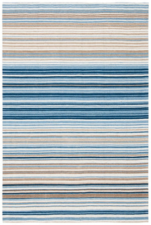 Safavieh Marbella 289 Hand Loomed 90% Wool and 10% Cotton Contemporary Rug MRB289A-3