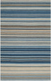 Marbella 289 Hand Loomed 90% Wool and 10% Cotton Contemporary Rug