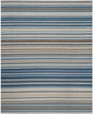 Safavieh Marbella 289 Hand Loomed 90% Wool and 10% Cotton Contemporary Rug MRB289A-3