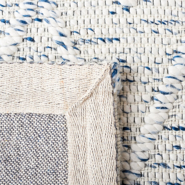 Safavieh Marbella 302  Hand Woven 100% Polyproplyne Rug MRB302M-8