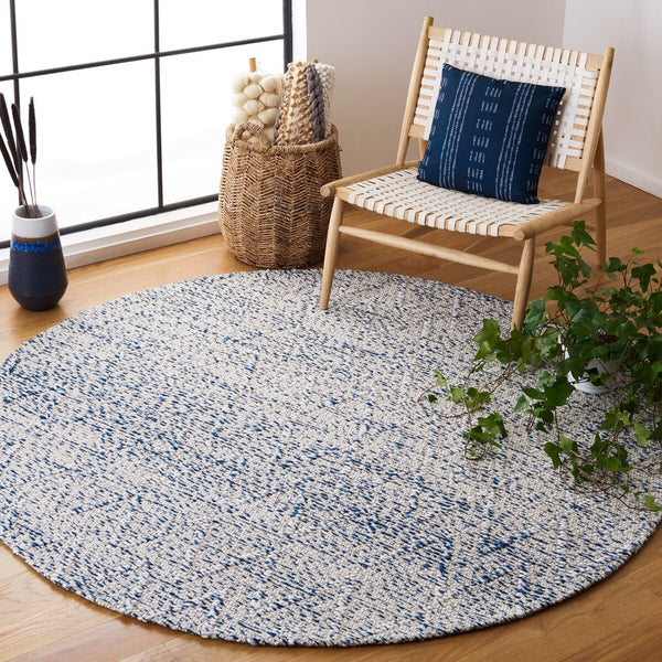 Safavieh Marbella 302  Hand Woven 100% Polyproplyne Rug MRB302M-8