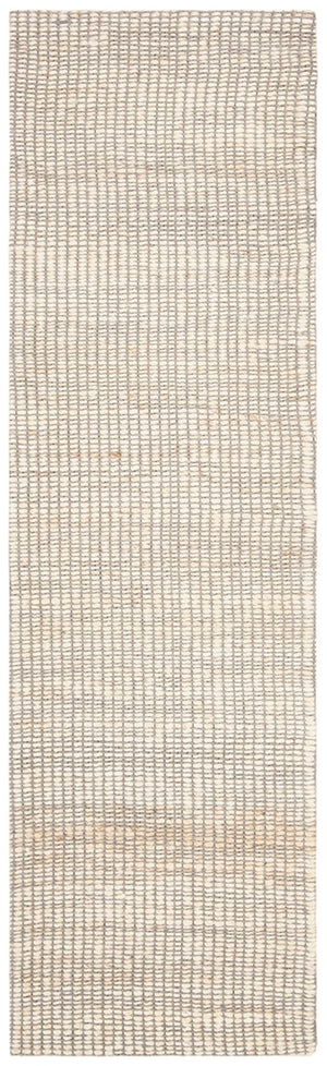 Safavieh Marbella 303 Contemporary Braided Weave Overall Content: 80% Jute 15% Cotton 5% Polyester Rug MRB303A-8SQ