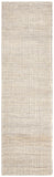 Safavieh Marbella 303 Contemporary Braided Weave Overall Content: 80% Jute 15% Cotton 5% Polyester Rug MRB303A-8SQ