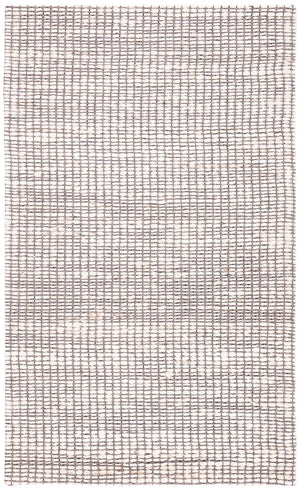 Safavieh Marbella 303 Contemporary Braided Weave Overall Content: 80% Jute 15% Cotton 5% Polyester Rug MRB303A-8SQ