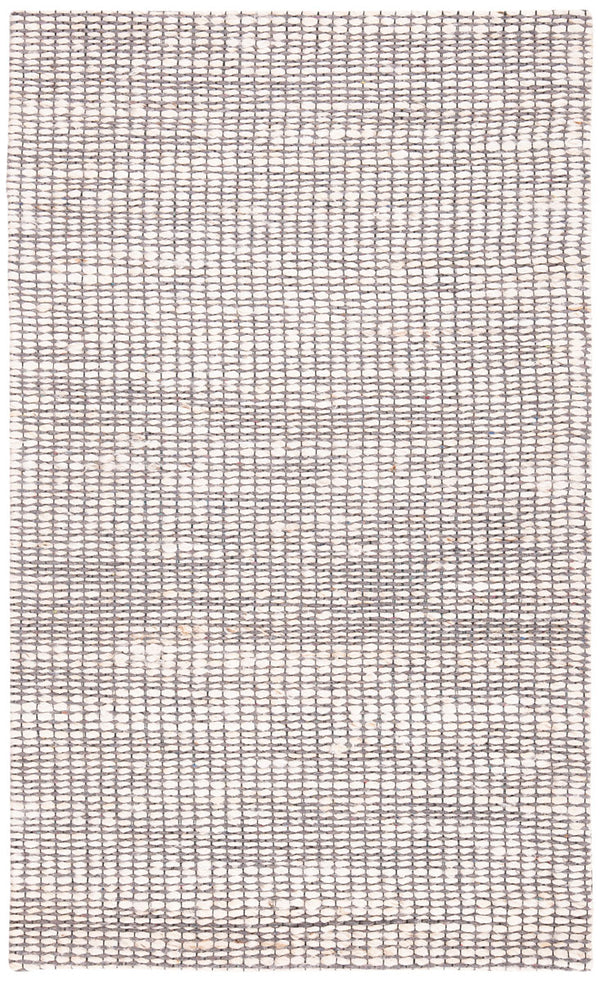 Safavieh Marbella 303 Contemporary Braided Weave Overall Content: 80% Jute 15% Cotton 5% Polyester Rug MRB303A-8SQ