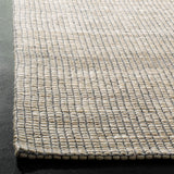 Safavieh Marbella 303 Contemporary Braided Weave Overall Content: 80% Jute 15% Cotton 5% Polyester Rug MRB303A-8SQ