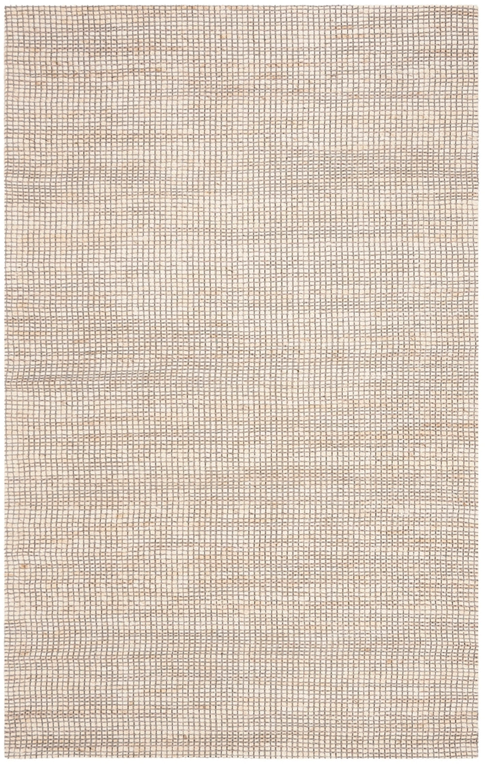 Safavieh Marbella 303 Contemporary Braided Weave Overall Content: 80% Jute 15% Cotton 5% Polyester Rug MRB303A-8SQ