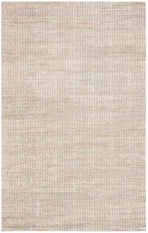 Safavieh Marbella 303 Contemporary Braided Weave Overall Content: 80% Jute 15% Cotton 5% Polyester Rug MRB303A-8SQ