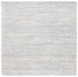 Safavieh Marbella 303 Contemporary Braided Weave Overall Content: 80% Jute 15% Cotton 5% Polyester Rug MRB303A-8SQ