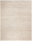 Safavieh Marbella 303 Contemporary Braided Weave Overall Content: 80% Jute 15% Cotton 5% Polyester Rug MRB303A-8SQ