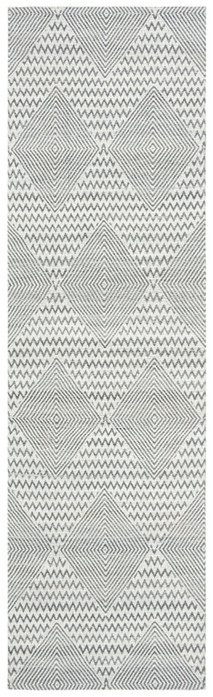 Safavieh Marbella 304 Contemporary Hand Loomed Pile Content: 50% Wool, 50% Polyester | Overall Content: 45% Wool, 50% Polyester, 5% Cotton Rug MRB304F-4