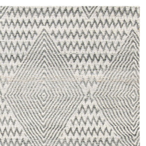 Safavieh Marbella 304 Contemporary Hand Loomed Pile Content: 50% Wool, 50% Polyester | Overall Content: 45% Wool, 50% Polyester, 5% Cotton Rug MRB304F-4